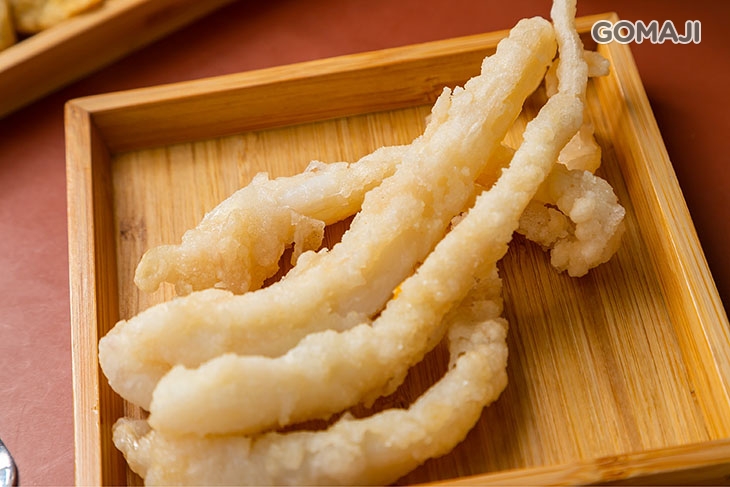 魷魚