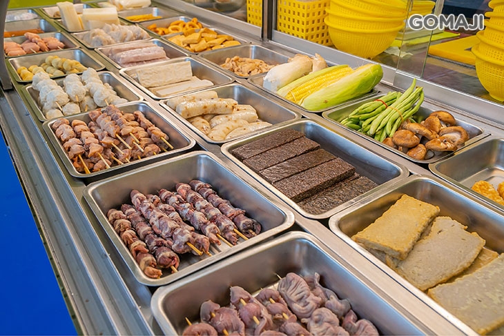 蒜翻天 鹽酥雞(蘆竹南福店)