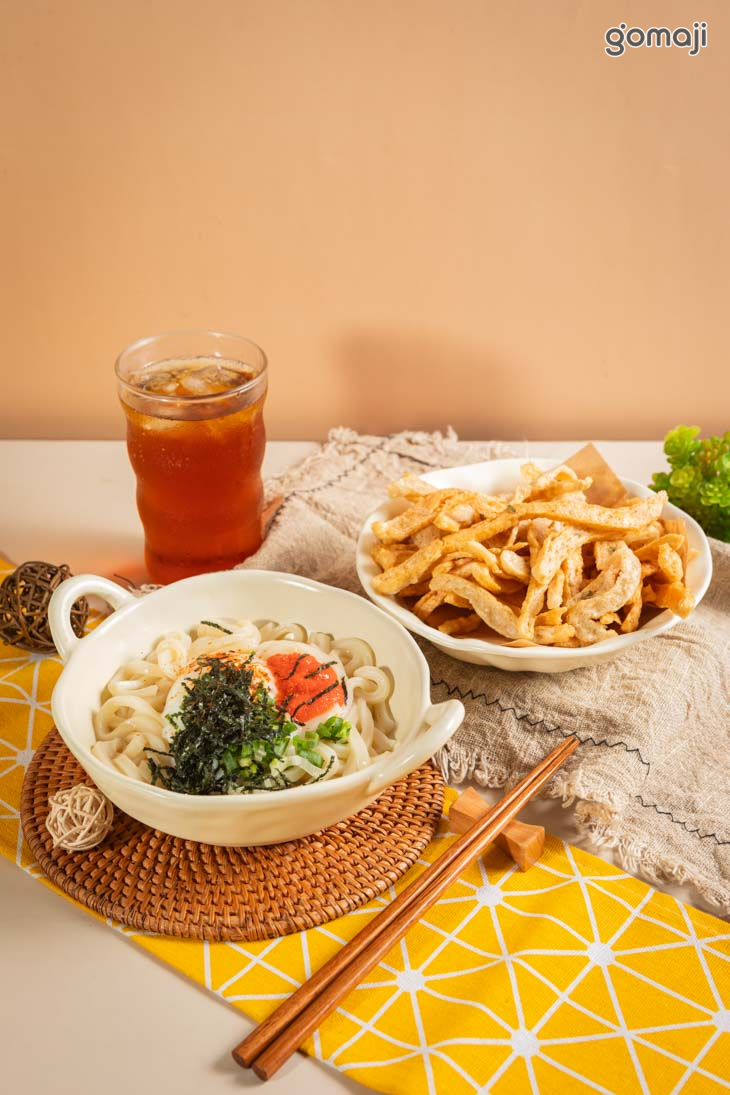 好好吃麵系列