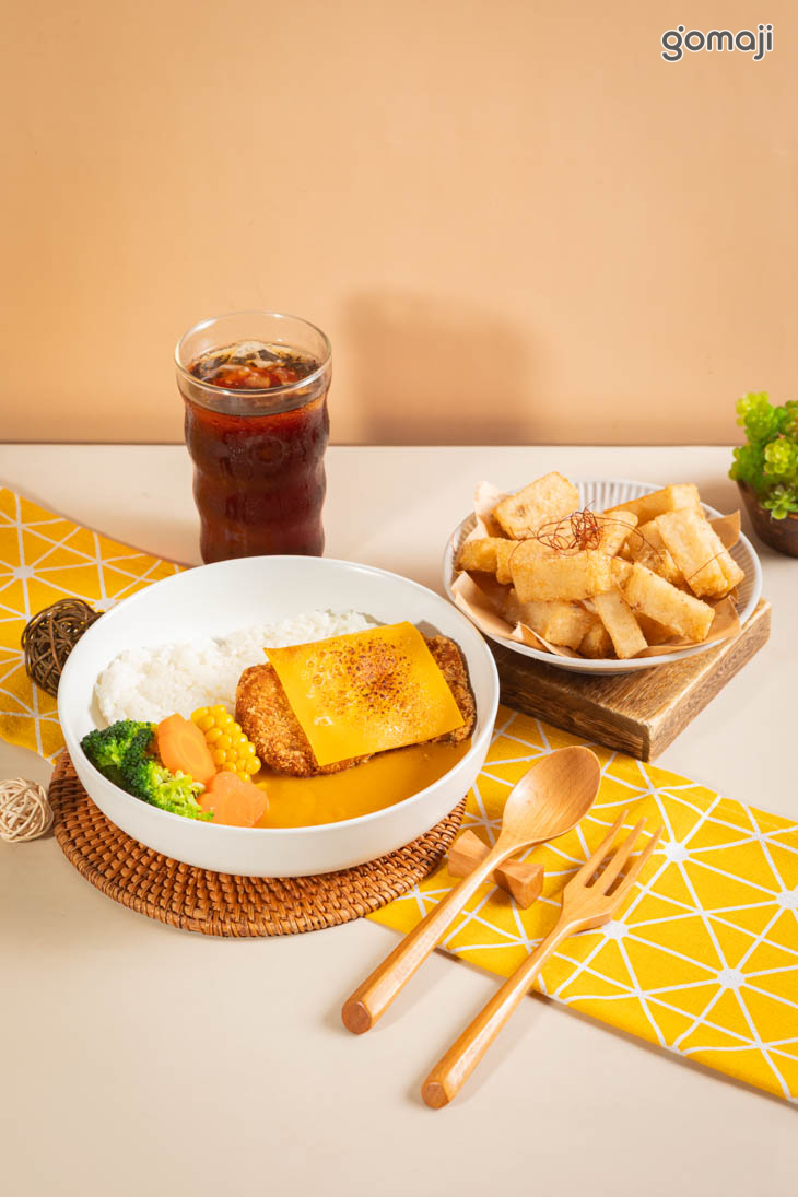 好好吃飯系列