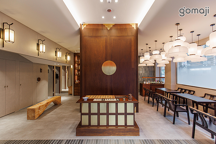 筋武門(昆明館)