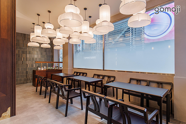 筋武門(昆明館)