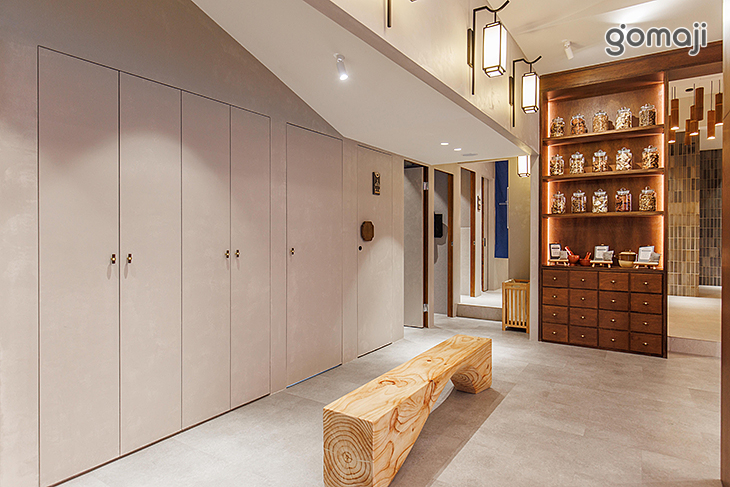 筋武門(昆明館)