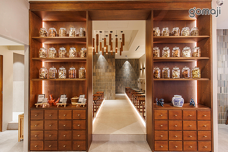 筋武門(昆明館)