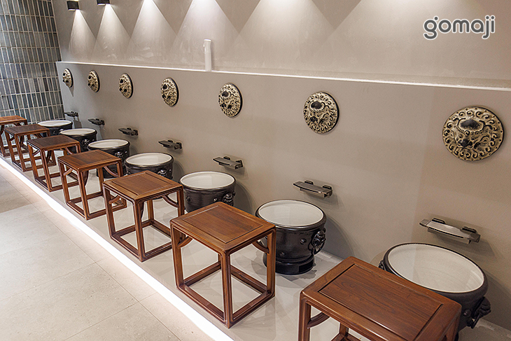 筋武門(昆明館)