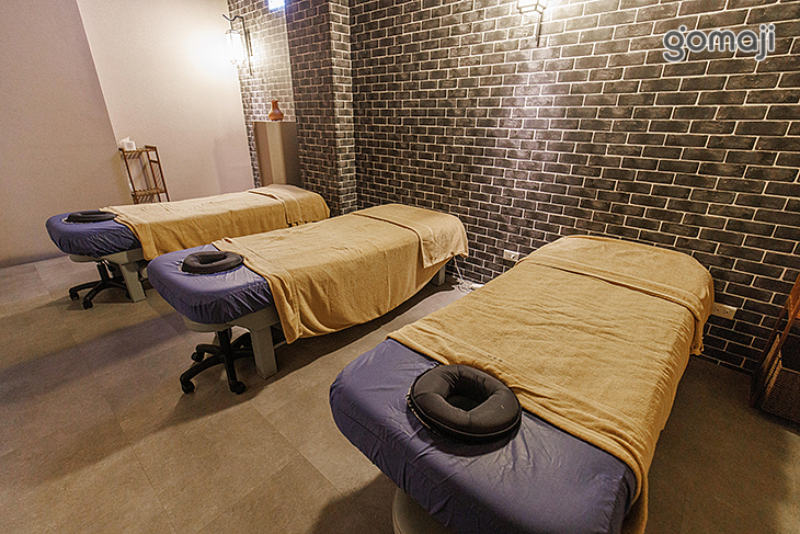 筋武門(昆明館)