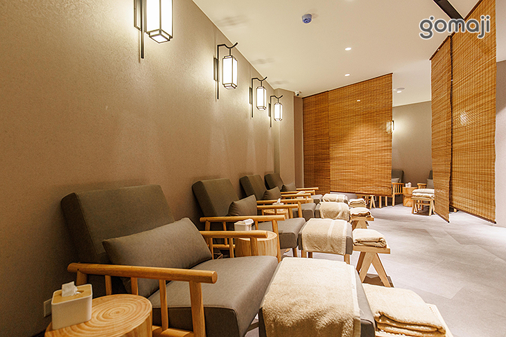 筋武門(昆明館)