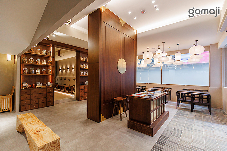 筋武門(昆明館)