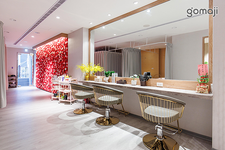 羽岑足體養生館