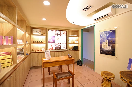 瑞兒曼經典美容SPA