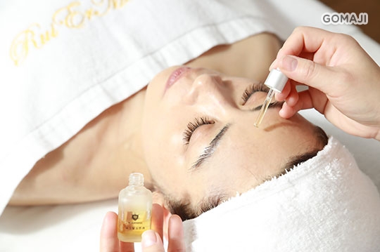 義大利童顏雪肌亮白修護課程