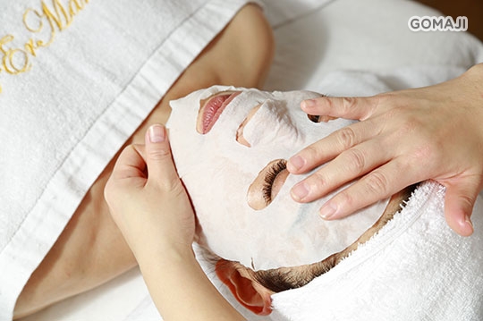 義大利童顏雪肌亮白修護課程