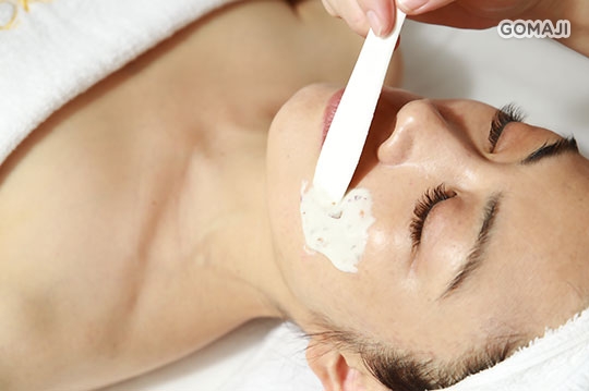 義大利童顏雪肌亮白修護課程