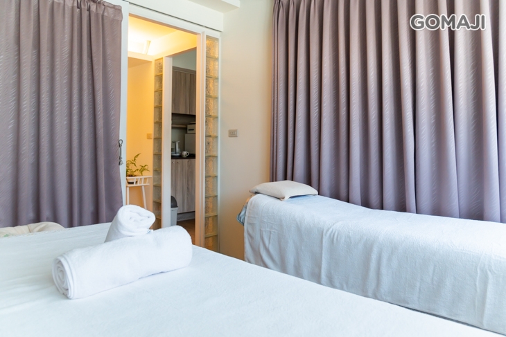 瑞兒曼經典美容SPA