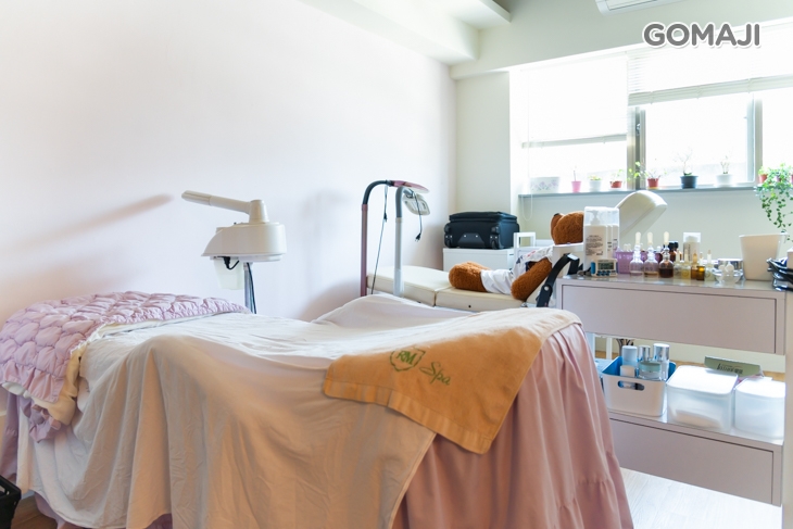 瑞兒曼經典美容SPA