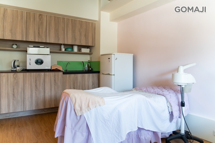 瑞兒曼經典美容SPA