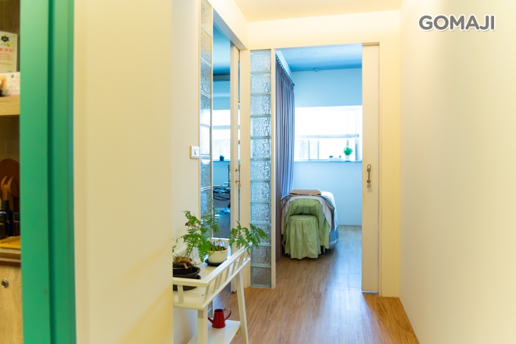 瑞兒曼經典美容SPA