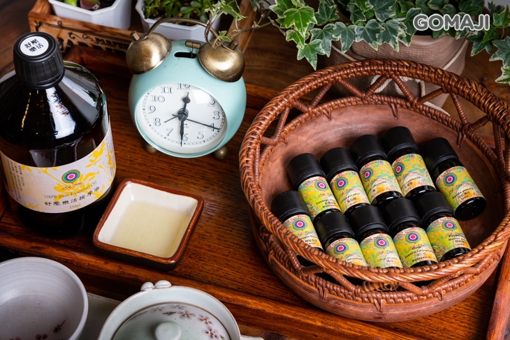 瑞兒曼經典美容SPA 使用產品