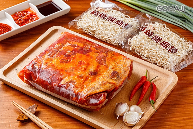 招牌火鍋任選一