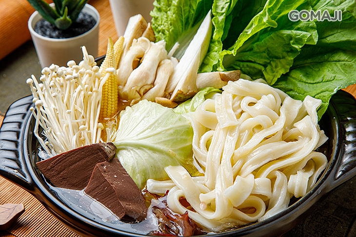 寧記清燉招牌鍋