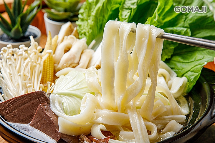 寧記清燉招牌鍋