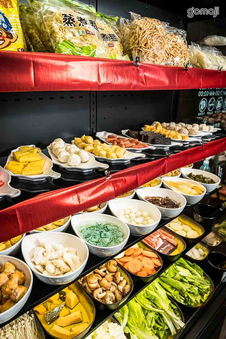 石鍋い火鍋(逢甲店)