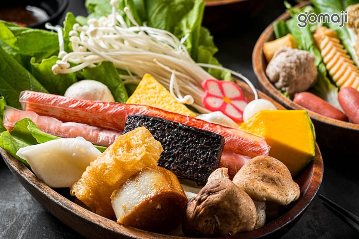 飲品、蔬菜、冰品、飯、麵、蛋吃到飽