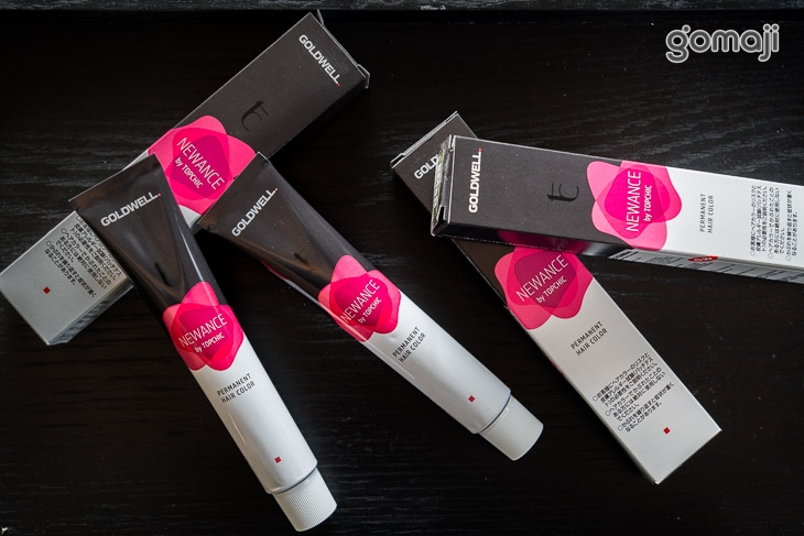 無名 沙龍整體設計