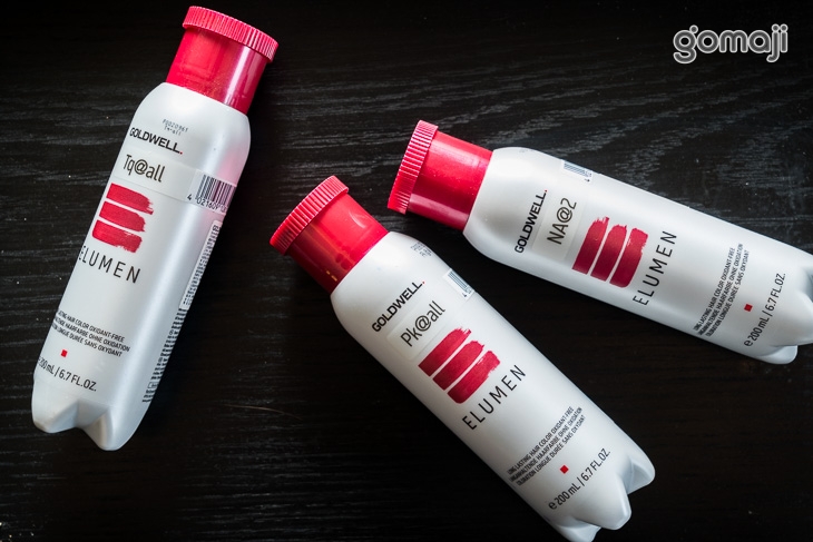 無名 沙龍整體設計