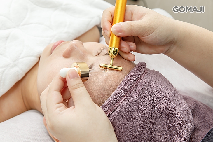 澳洲Healthy Care彈力精靈高濃縮膠原蛋白源液導入