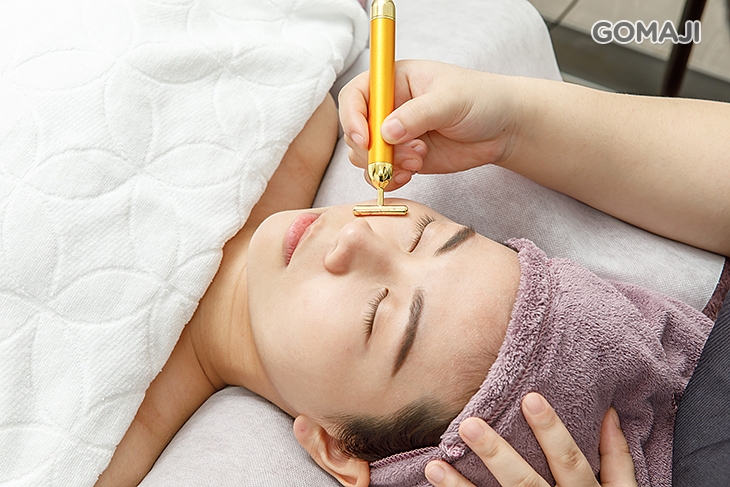 澳洲Healthy Care彈力精靈高濃縮膠原蛋白源液導入