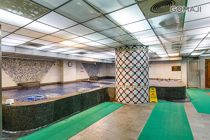 伊莉莎仕女休閒會館