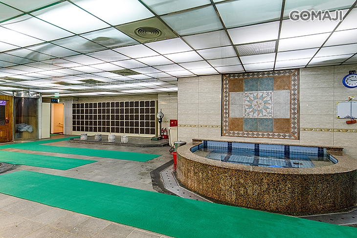 伊莉莎仕女休閒會館