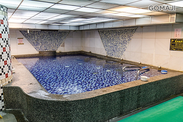 伊莉莎仕女休閒會館