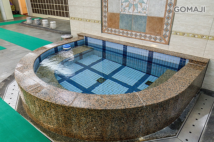 伊莉莎仕女休閒會館