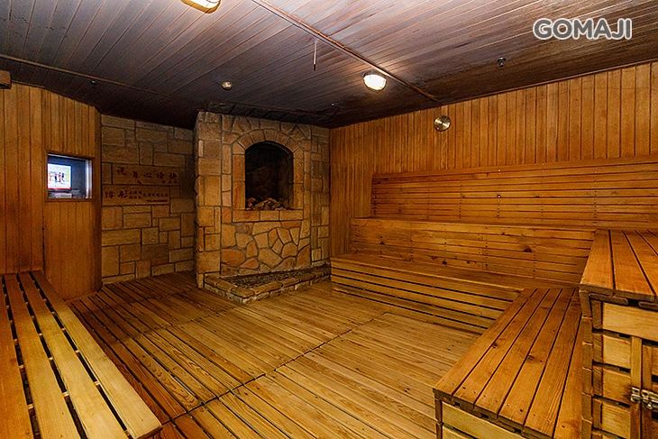 伊莉莎仕女休閒會館