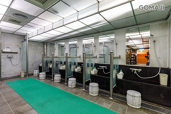 伊莉莎仕女休閒會館