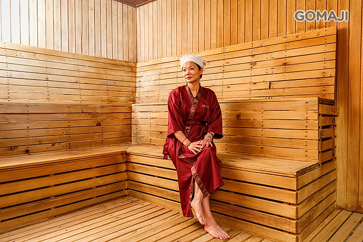 伊莉莎生活會館環境