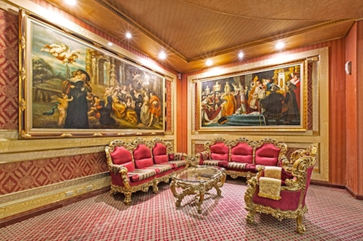 WE CAFE 輕食-和怡商旅