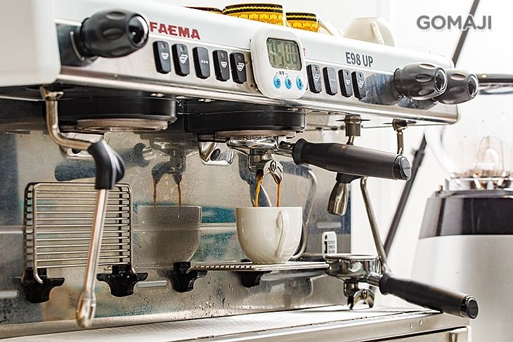 WE CAFE 輕食-和怡商旅