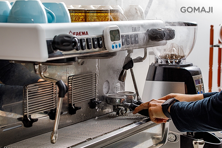 WE CAFE 輕食-和怡商旅