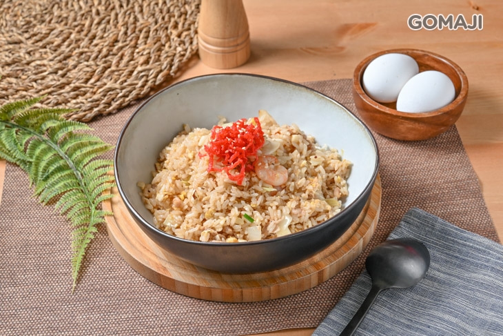 昭和炒飯