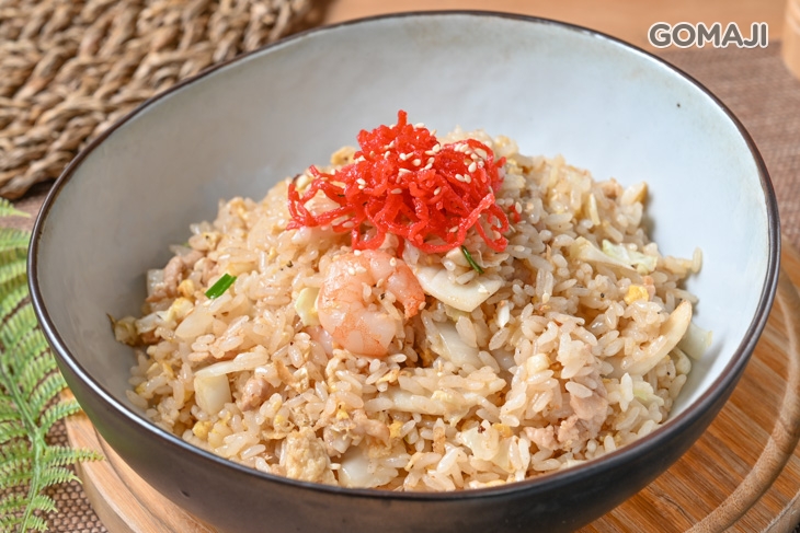 昭和炒飯