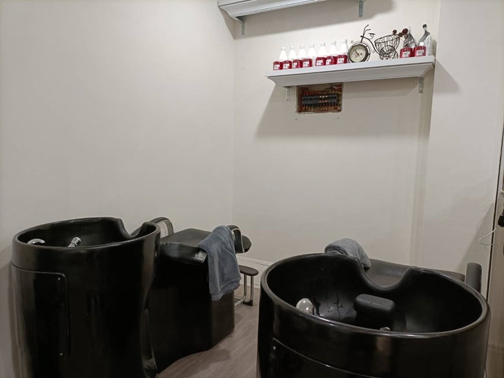 Nuevo Hair Salon