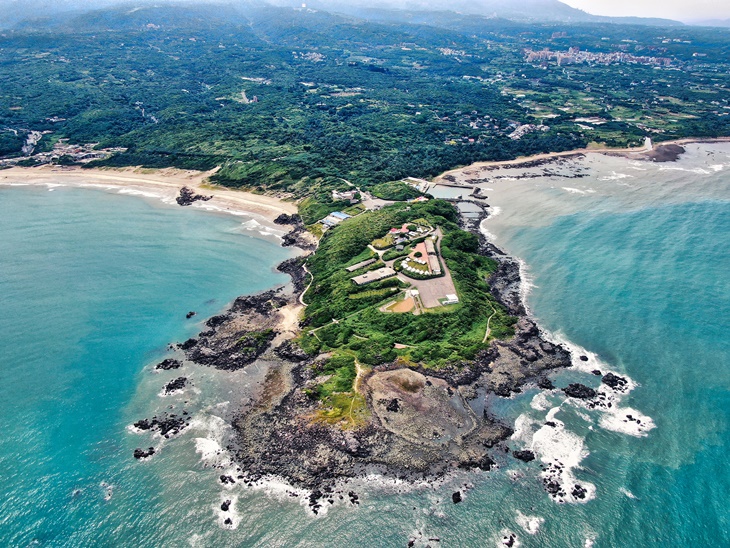 北海岸-半島秘境