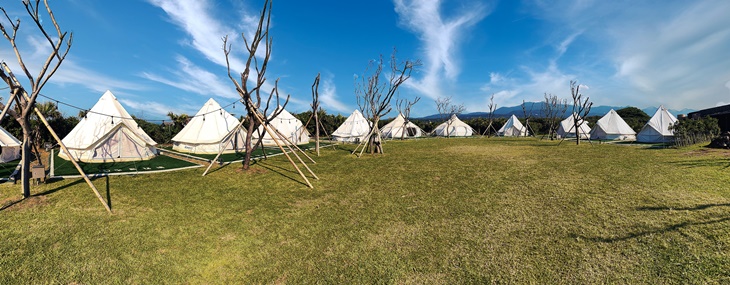 北海岸-半島秘境