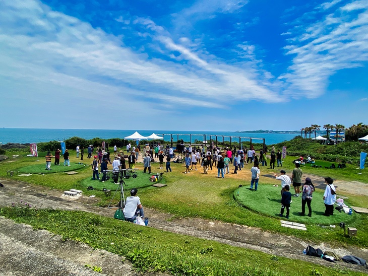 北海岸-半島秘境