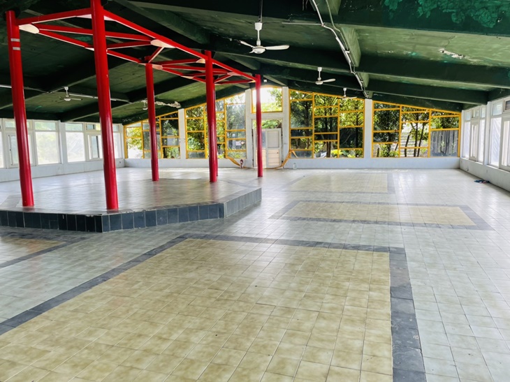 北海岸-半島秘境