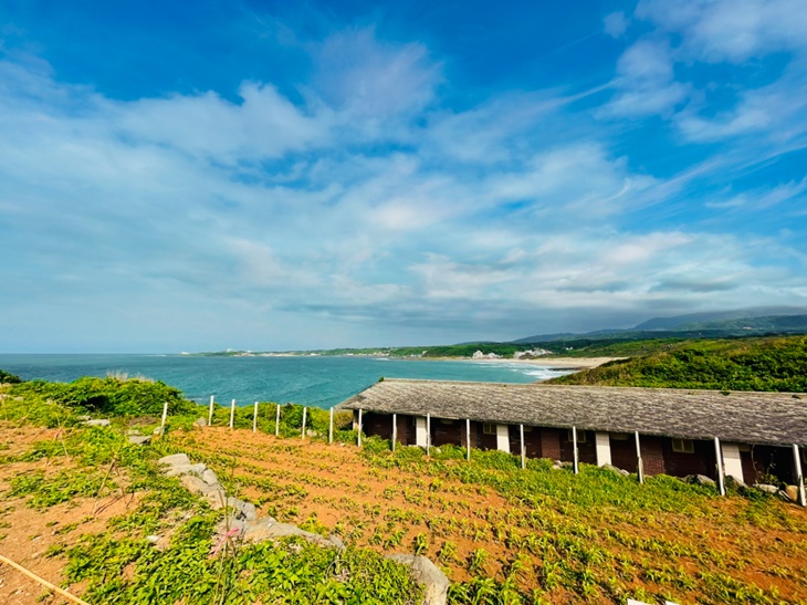北海岸-半島秘境