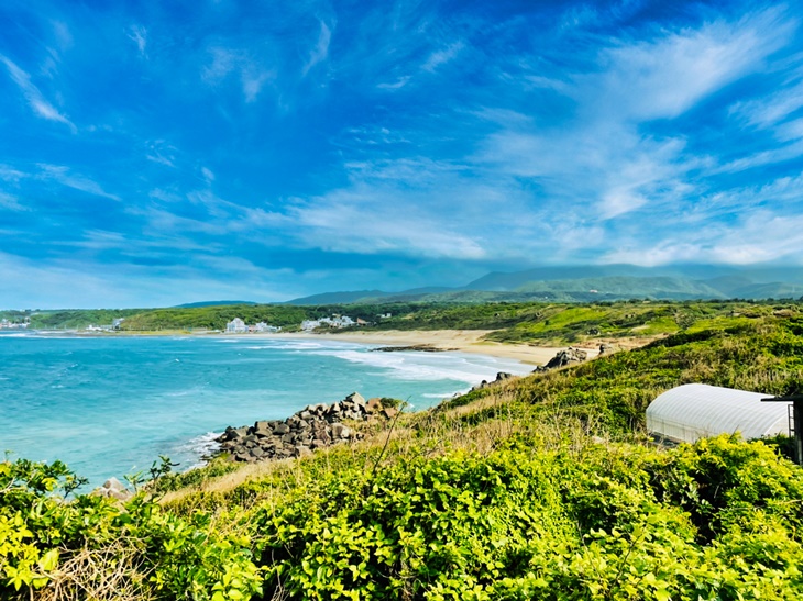 北海岸-半島秘境